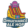 Dmuchańce Ale Hop